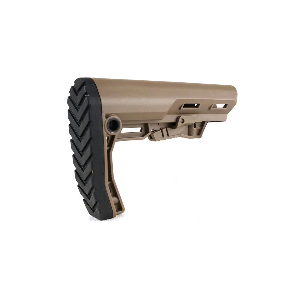 German Tactical Systems Scout Stock, afbeelding 6 van 12