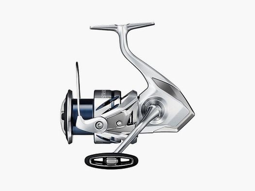 MOULINET SHIMANO REEL STRADIC SW4000XG
