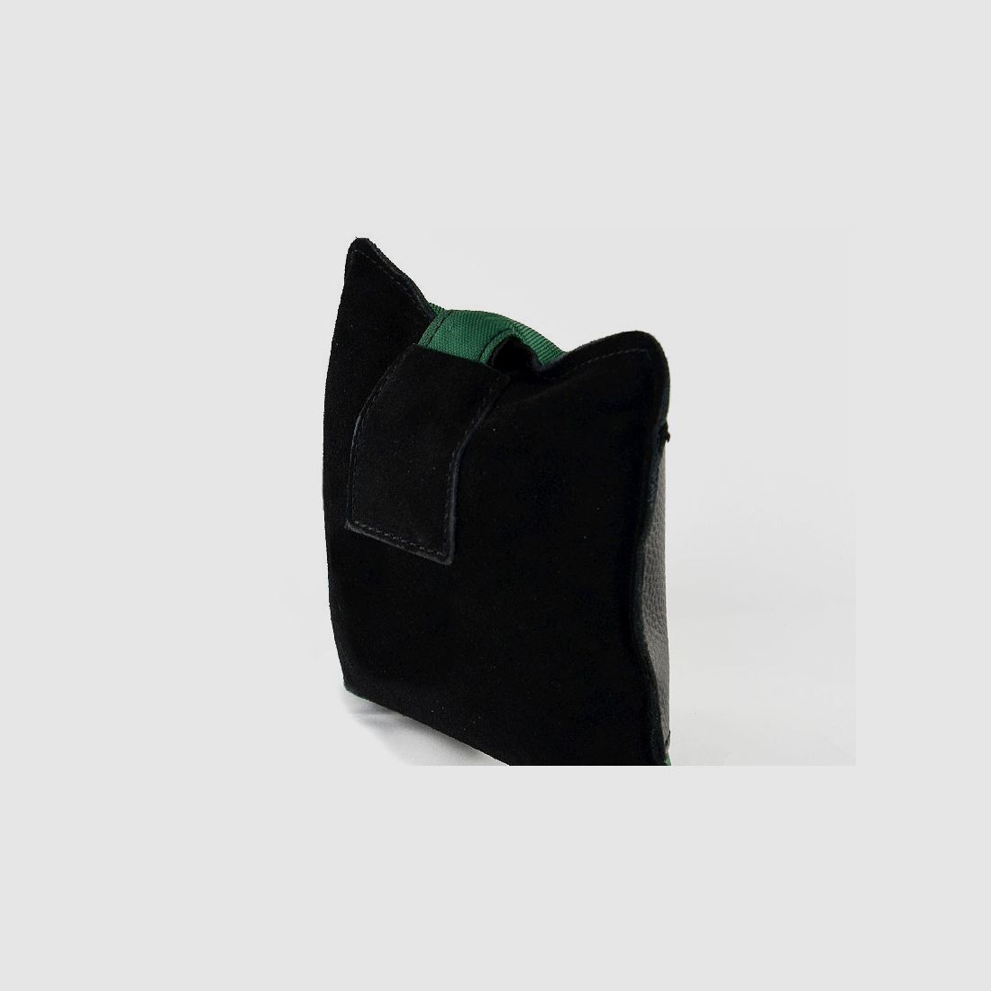 Caldwell Elbow Bag, Auflagekissen