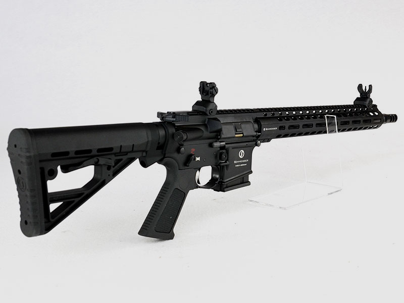 SCHMEISSER AR15 Dynamic L