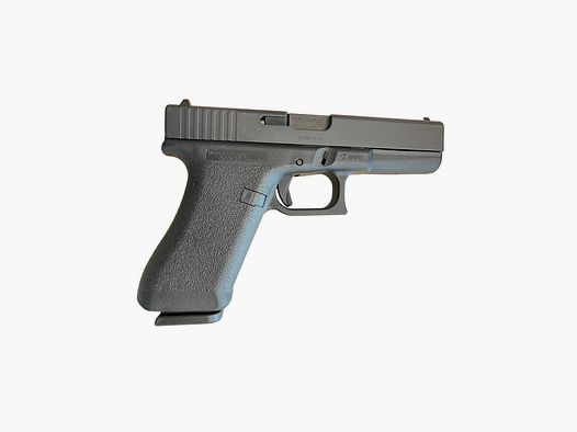 GLOCK Mod. P80 Special Edition Collector gebruikt