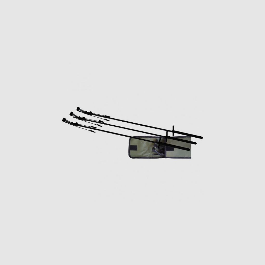 Vogelwippen 3-er Set