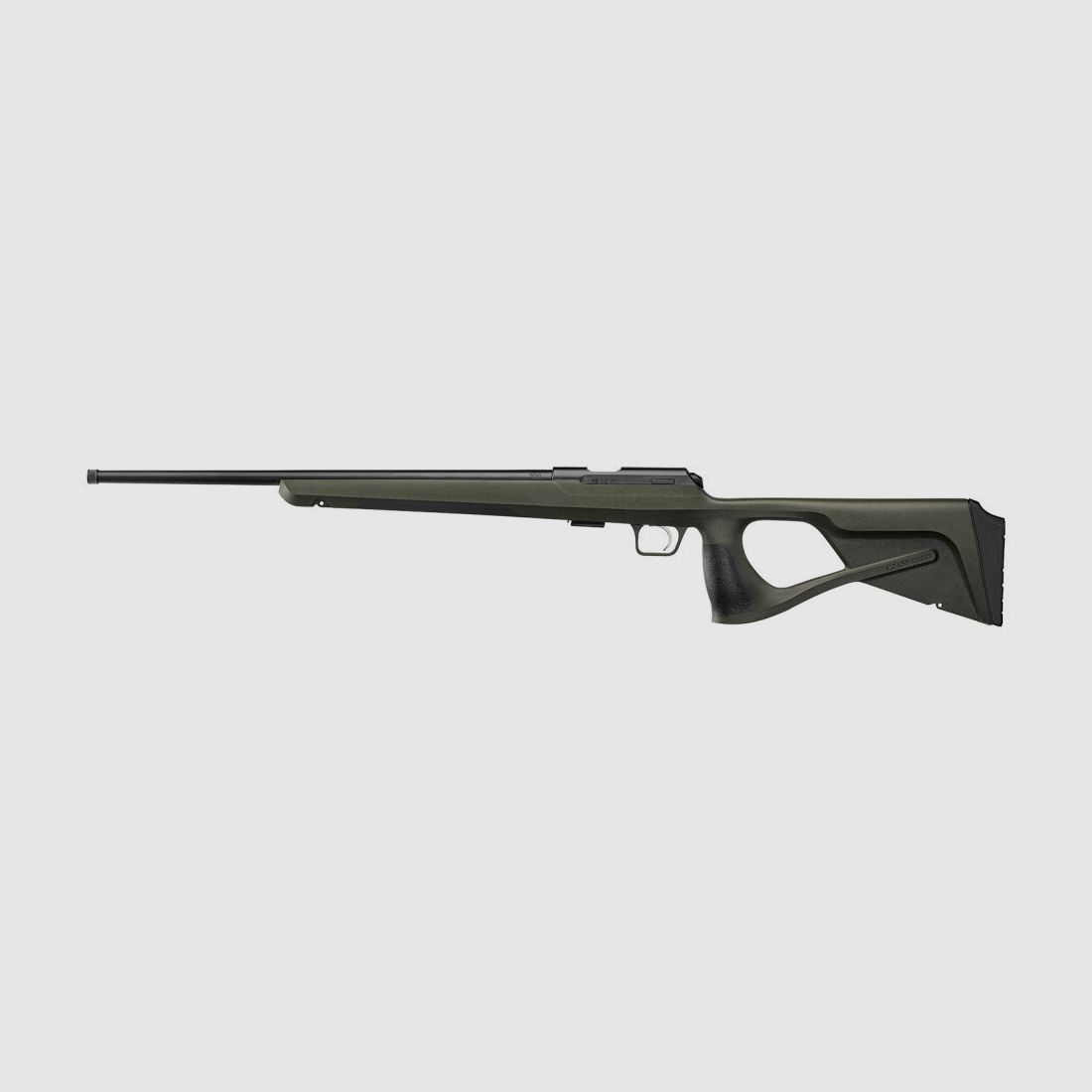 CZ 457 Ergo