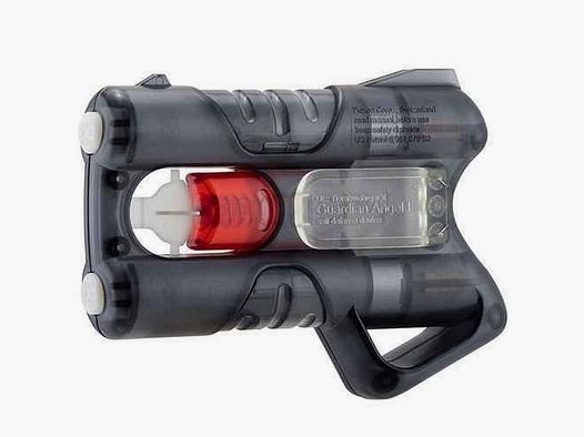 PIEXON GUARDIAN ANGEL 3 – ANTIAGGRESSIONE –
