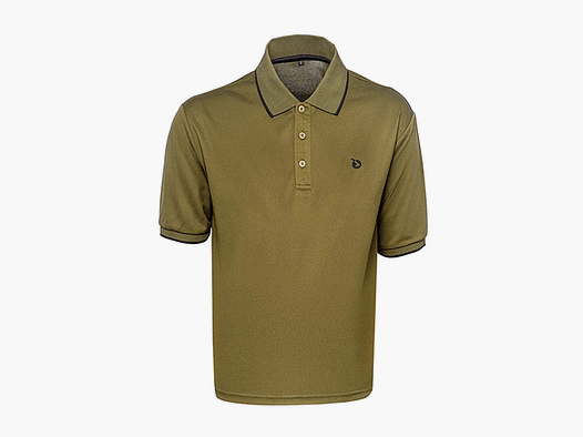 POLO GAMO TEXAS