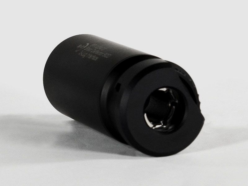 B&T Blast Deflector SQD für Tri-Lug 9mm Luger