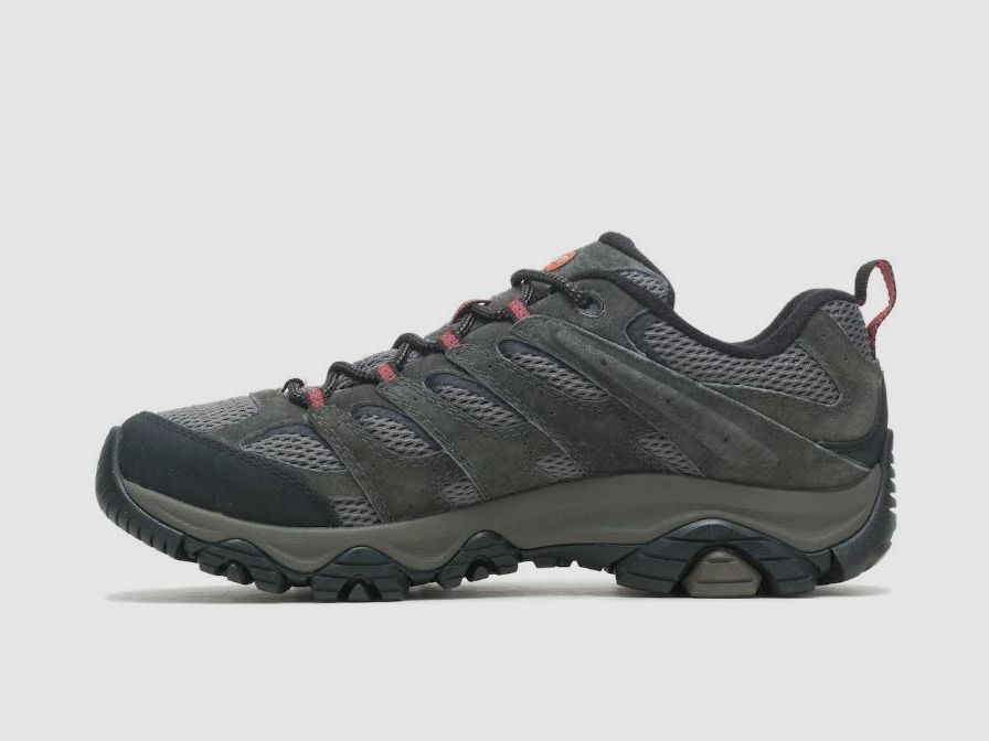 Merrell Moab 3 GTX Beluga Mens, billede 3 af 6