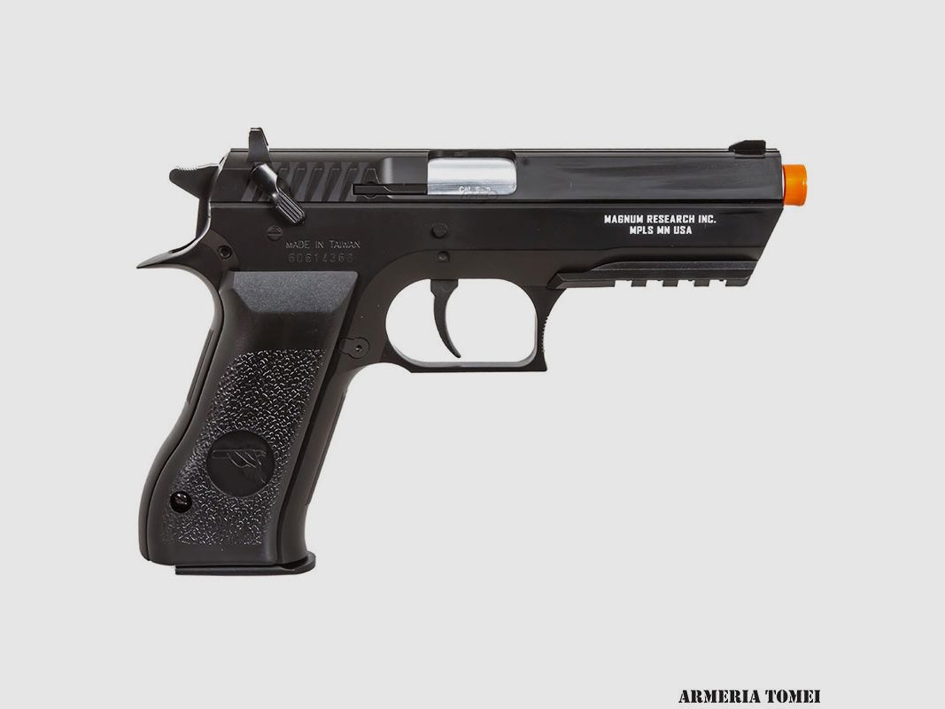 Pistola CO2 – CYBERGUN – Baby DESERT EAGLE CO2