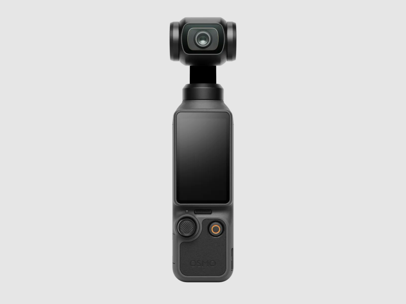 DJI Osmo Pocket 4, image 1 of 4