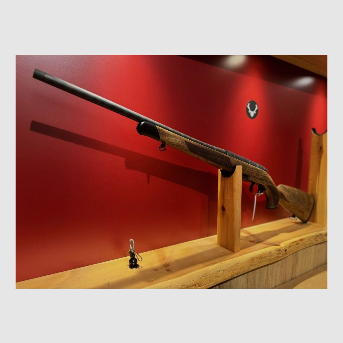 Steyr Arms CLII Goiserer