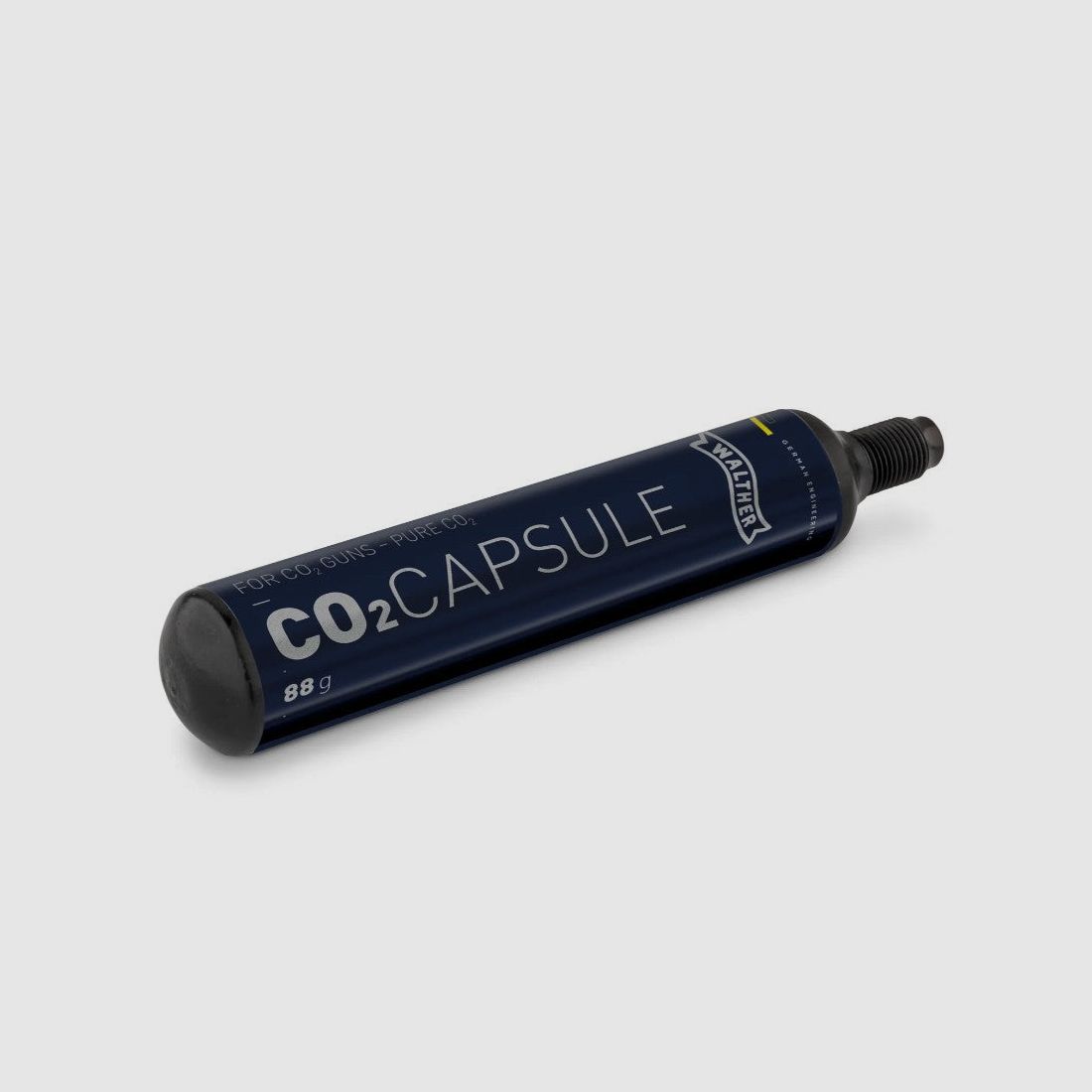 Walther 88 g CO₂-capsule, afbeelding 2 van 2
