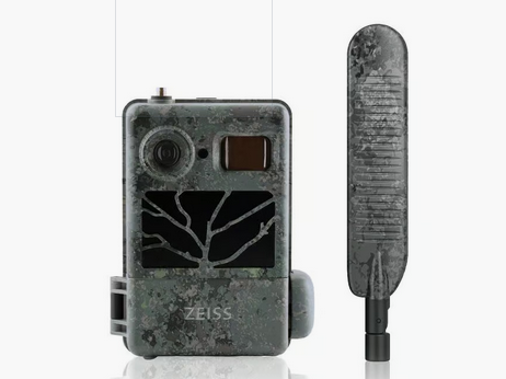 Zeiss Secacam 3 Wildkamera