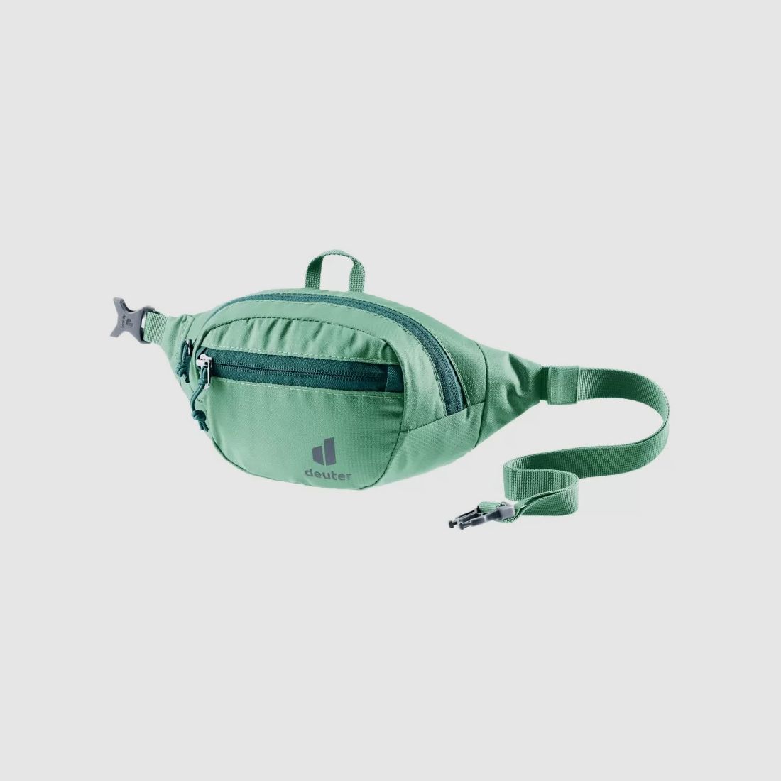 Deuter Junior Gürtel Türkis, Grün, Bild 7 von 7