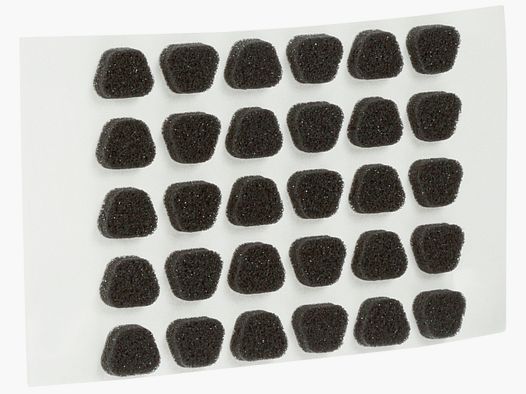 Peltor protezione dal vento per tappi per le orecchie