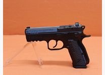 CZUB Ha.Pistola 9mmLuger CZUB CZ SHADOW2 CARRY O Optics Rady 101mm Canne/ per Red Dot Sight CZ75