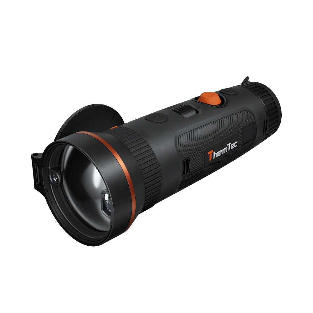ThermTec Wild 650DL Pro kamera termowizyjna