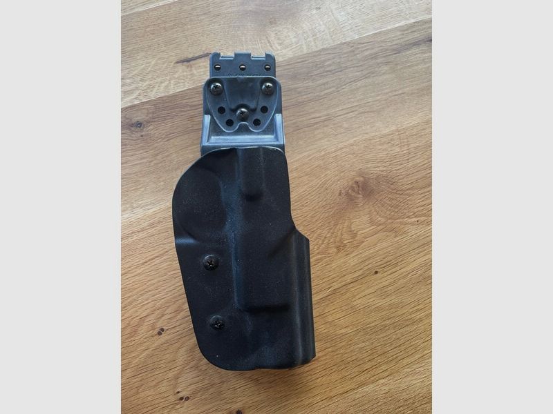 Holster Bladetech für CZ 75