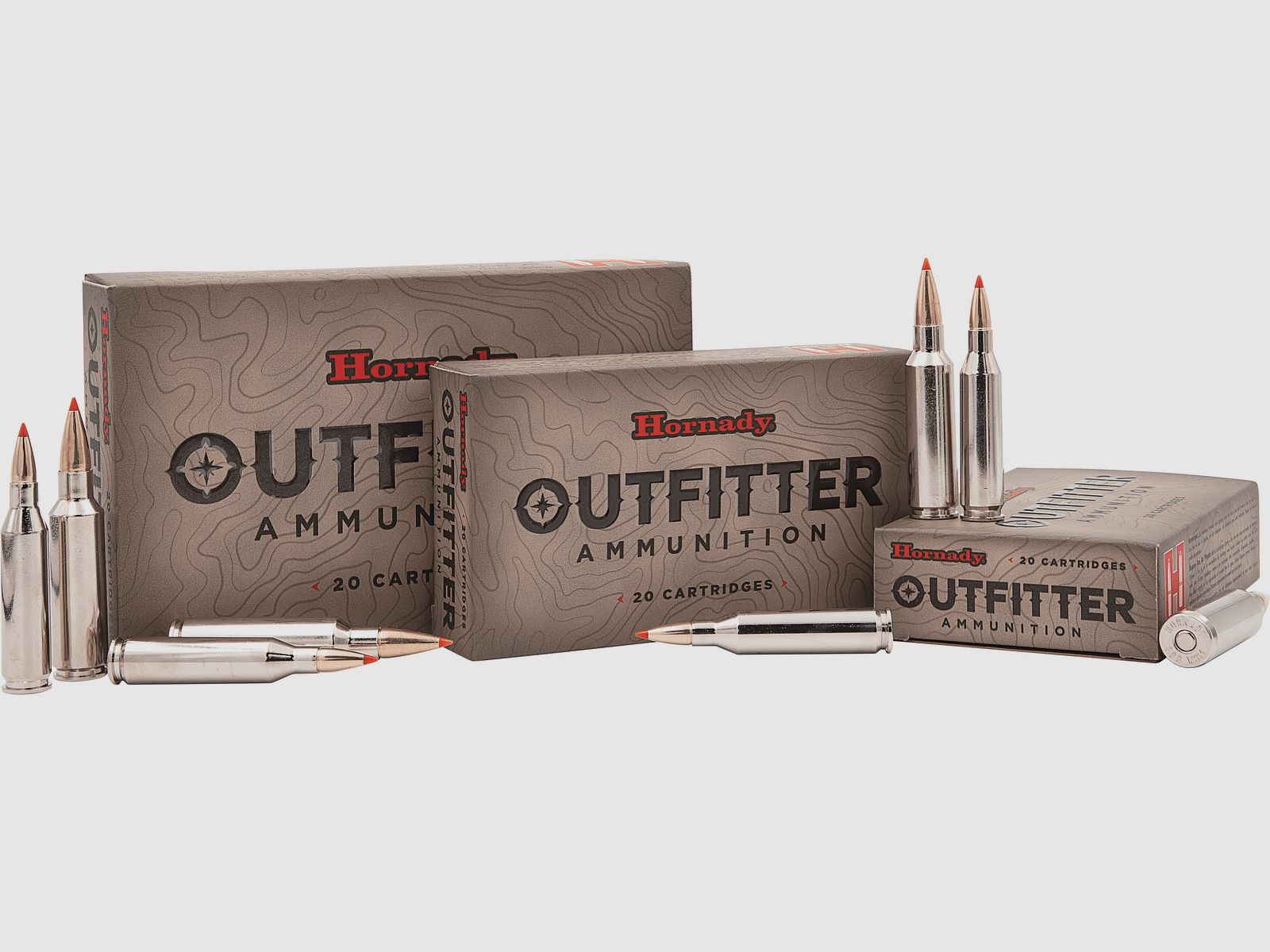 Outfitter Munition, Bild 2 von 2