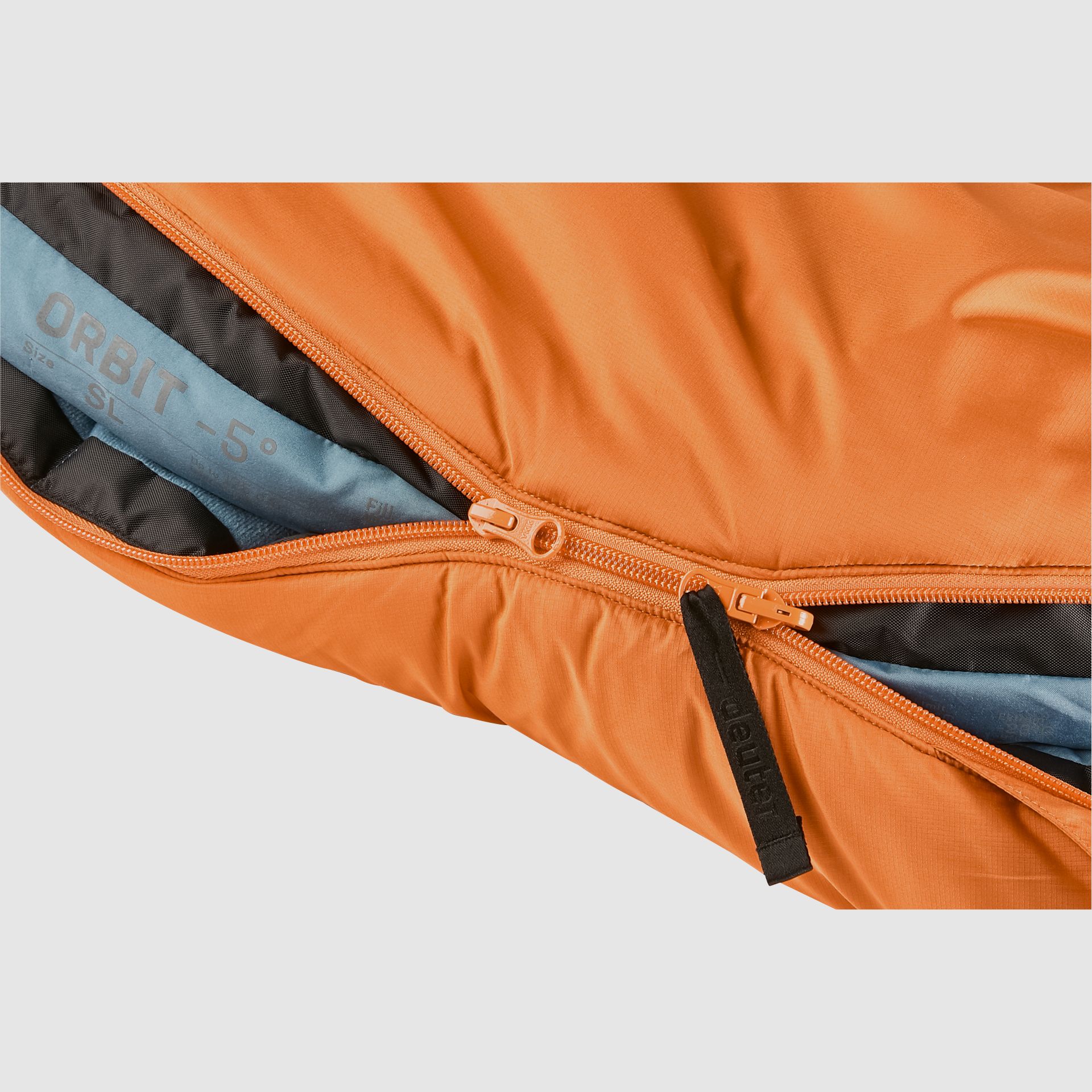 Deuter Orbit -5° SL Links