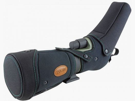 Kowa Kowa C-88A-N, Neoprentasche für TSN-88A Schrägeinblick