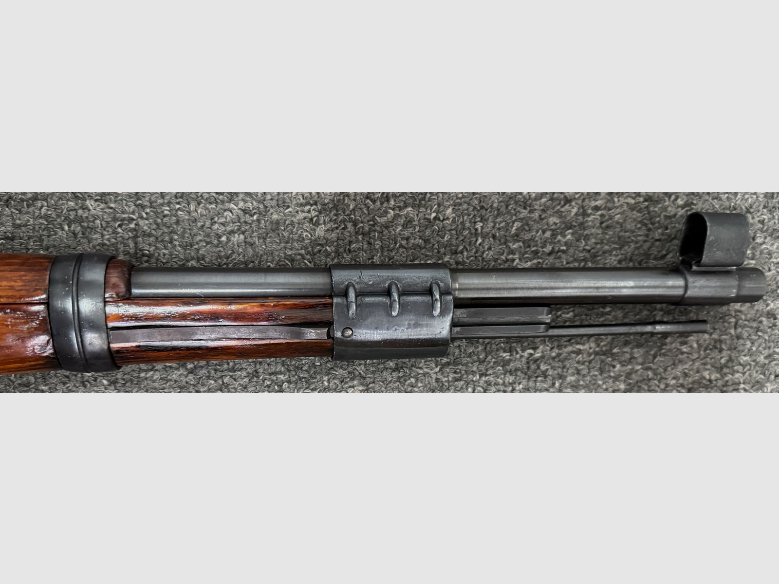 Preduzece 44 8x57IS - buone condizioni!