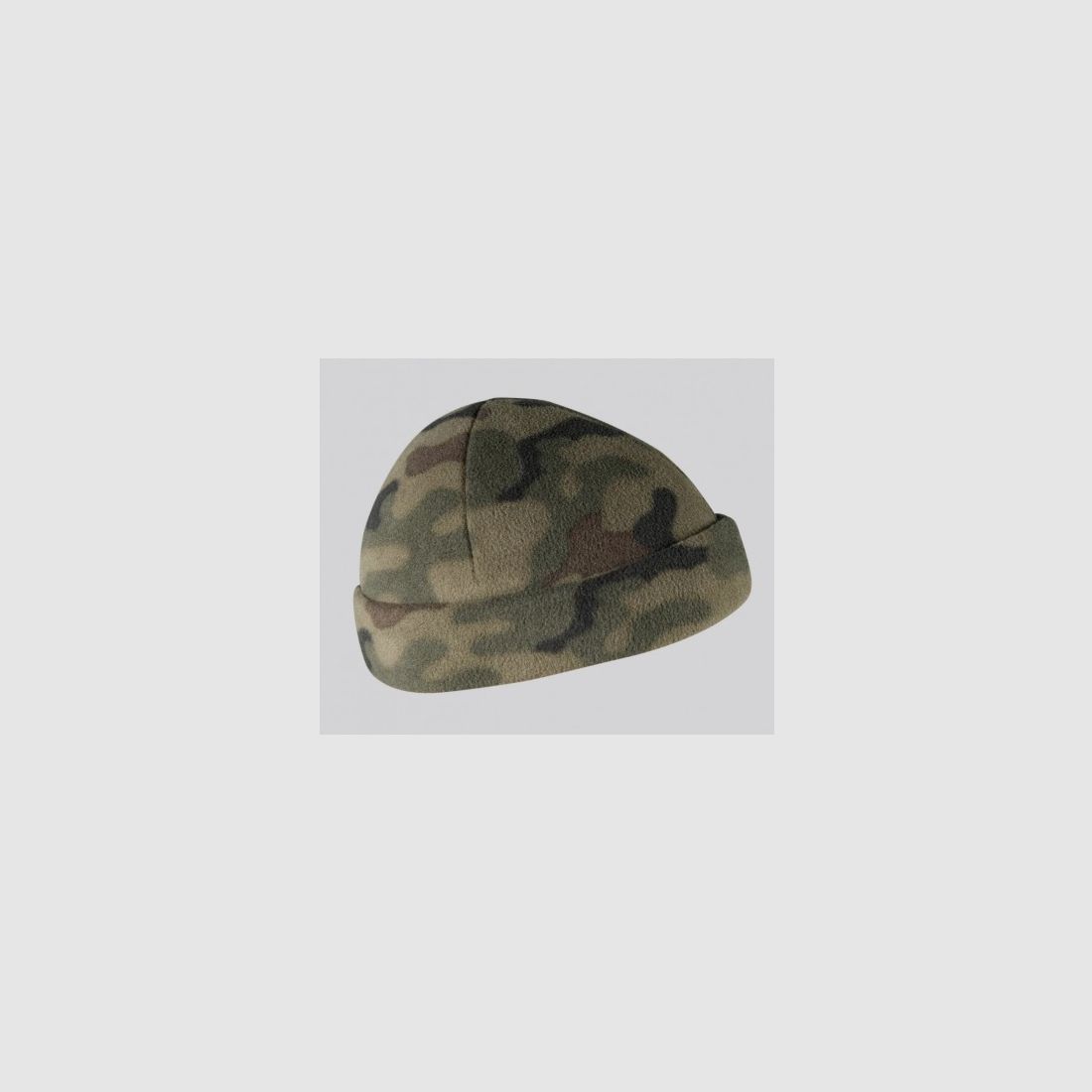 Helikon dockworker cap Woodland PL, image 1 of 2