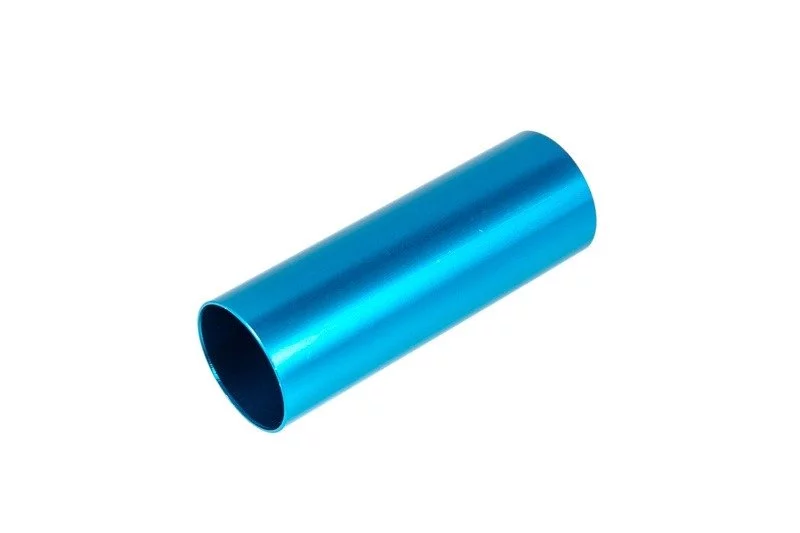Cilindro de aluminio tipo 0 – azul, imagen 4 de 6