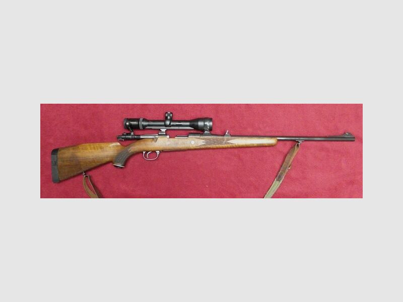 Mauser 98