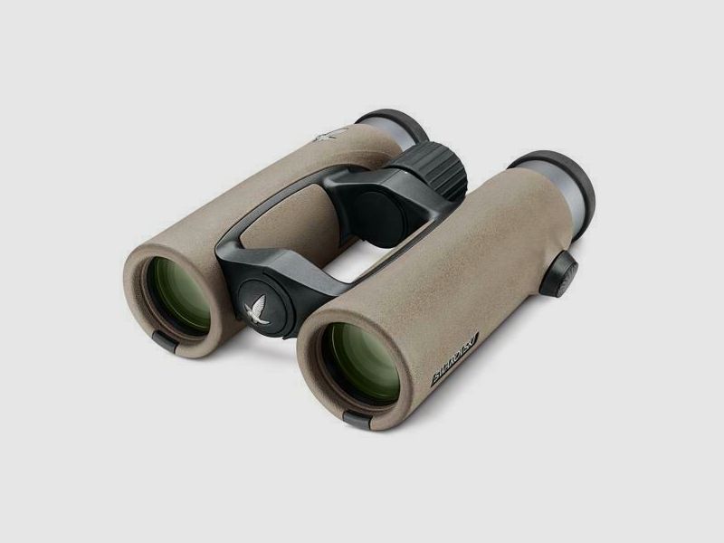 Swarovski EL 8x32 W B sandfarben