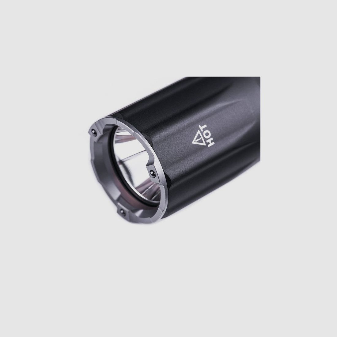 NEXTORCH TA30C – Lampe tactique 1.600 lumens avec brise-vitre