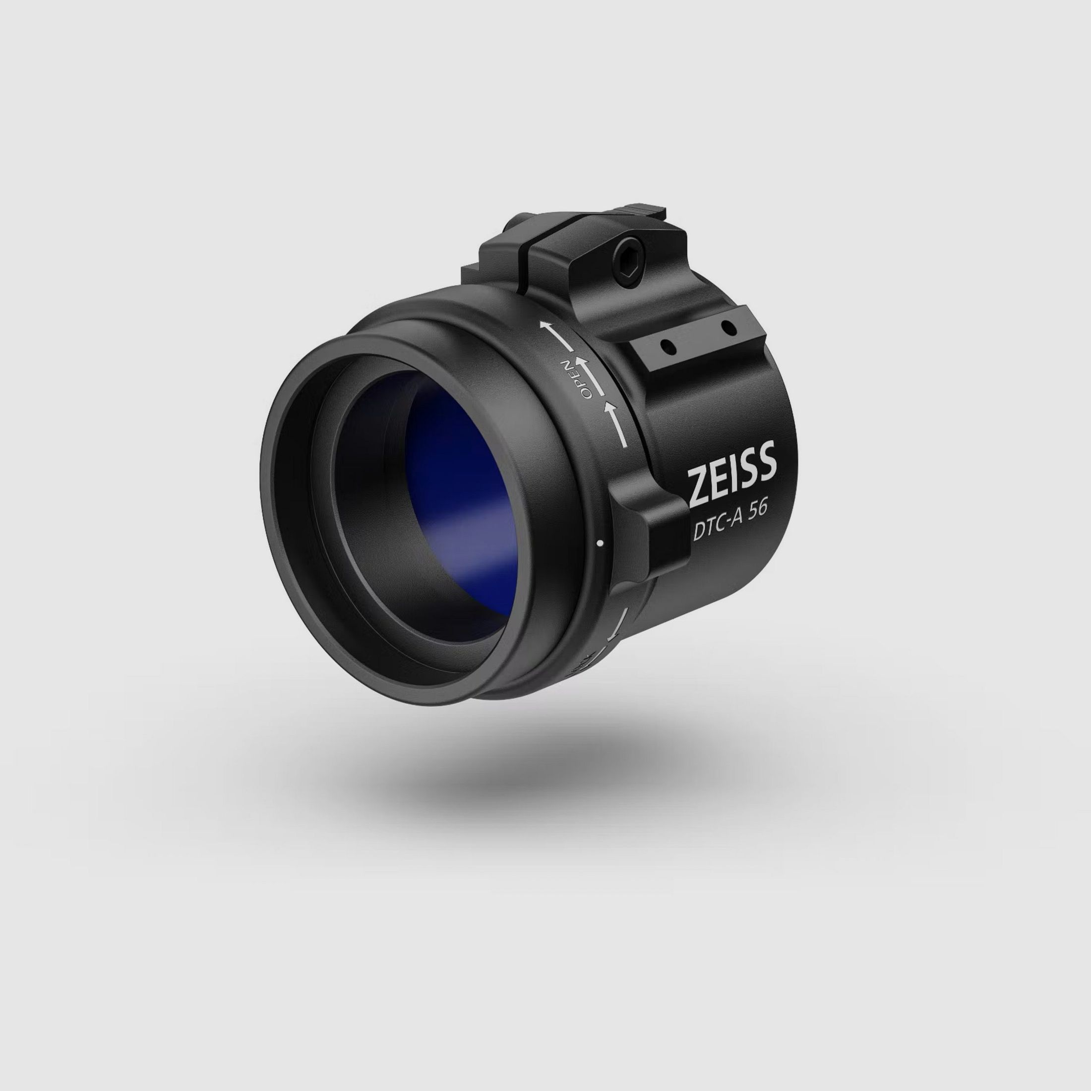 Zeiss DTC 3 Adapter, Bild 3 von 3
