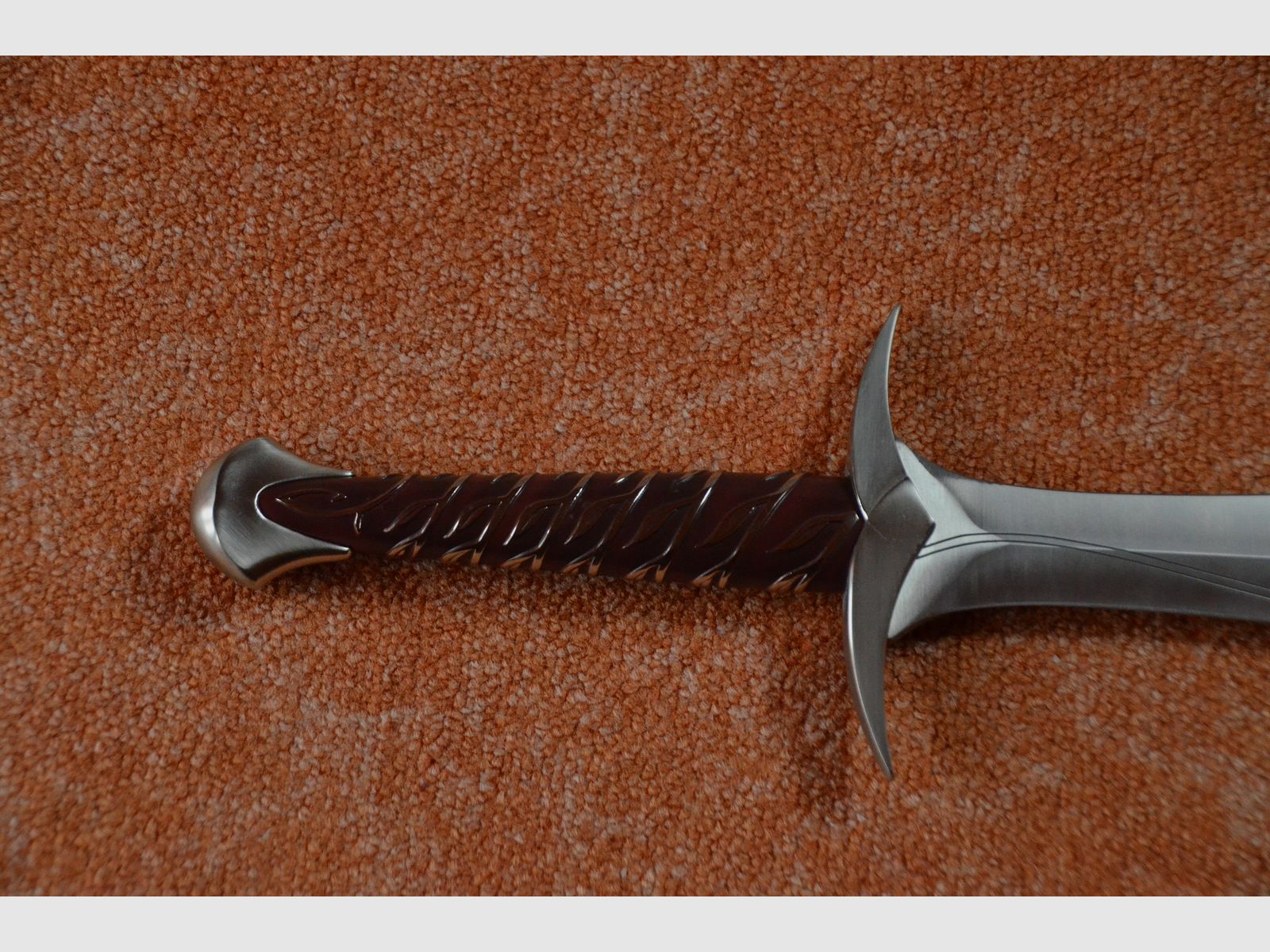 Der Hobbit, Stich Schwert von Bilbo, The Noble Collection
