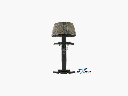EXCALIBUR Anbaukcher fr Armbrust | Realtree Xtra | ohne Befestigungsset