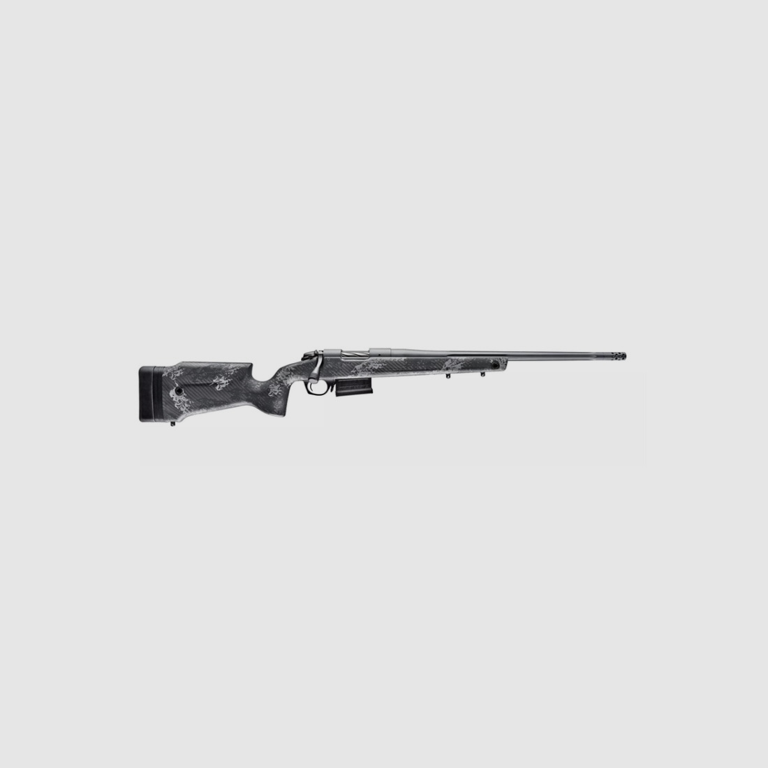 BERGARA B14² Crest