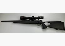 Sauer 505 Synchro XT Elegance