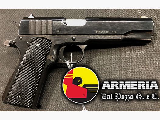 NORINCO 1911 45 ACP