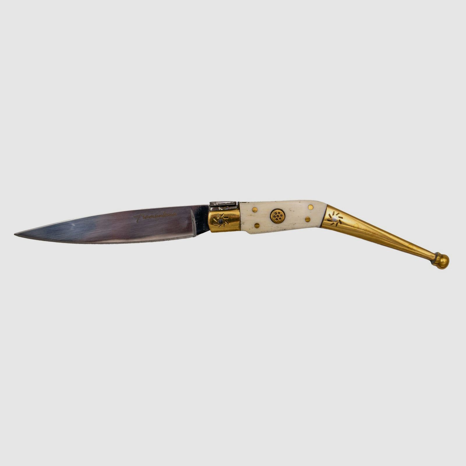 Taschenmesser Tramuntana