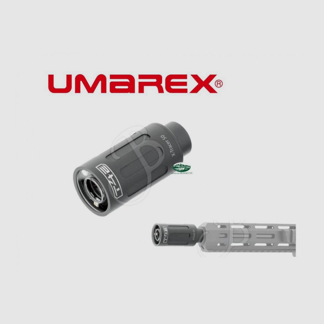 UMAREX T4E Illuminator TR 50