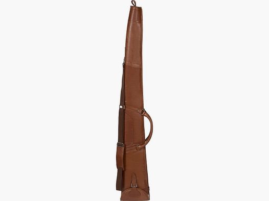 Härkila Härkila Retrieve shotgun case made of leather