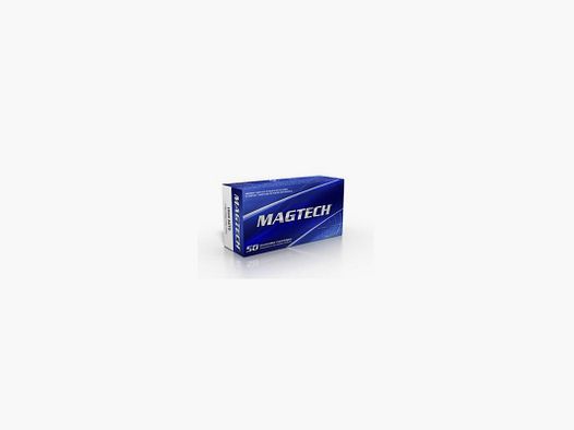 MAGTECH 10MM AUTO 180GR FMJ X50