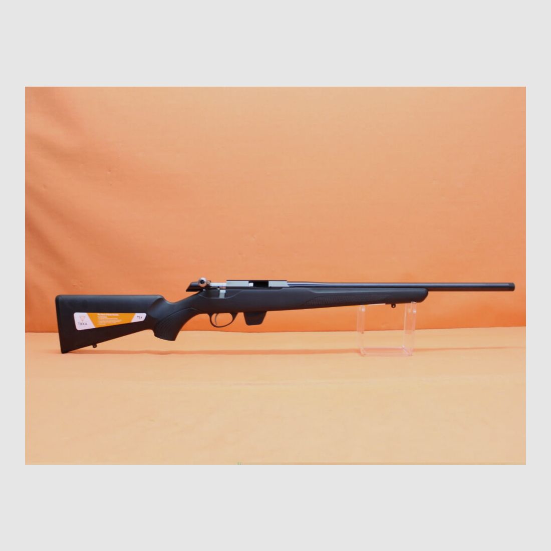 Tikka Rep.Rifle .17HMR Tikka T1x MTR Multi Task Rimfire 20" cañón/ rosca de boca 1/2-20
