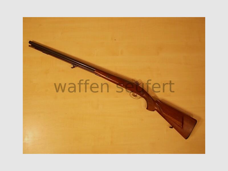 Dikar Trapper Perkussions-Einlaufflinte Kal.12(BlackPowder)