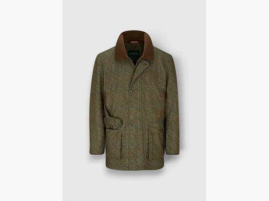 Jacke Alan Paine Didsmere Ackley