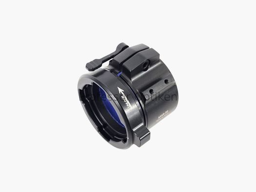 RUSAN Modulaire Adapter MAR
