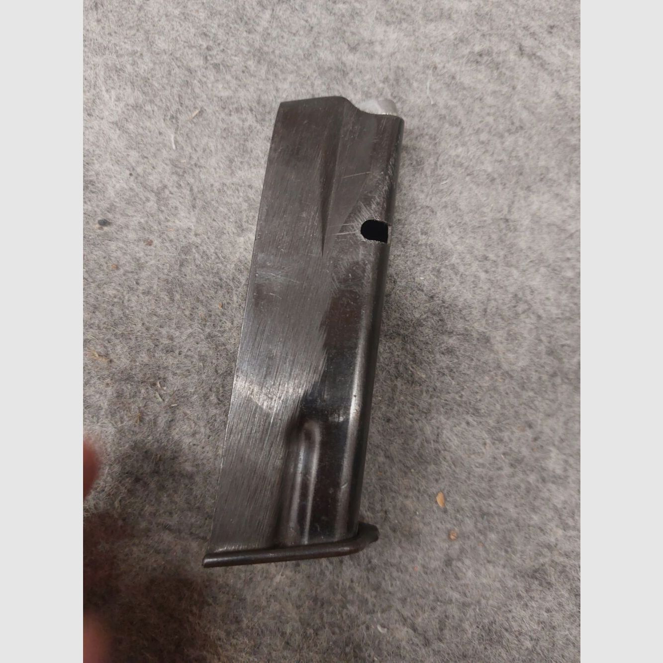 FN Browning , Herstal High Power M35