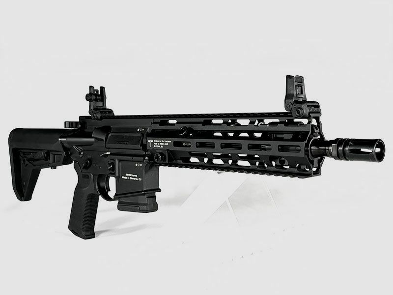 TINCK ARMS ARX15-MS Combat, mit 11,5" Lauf