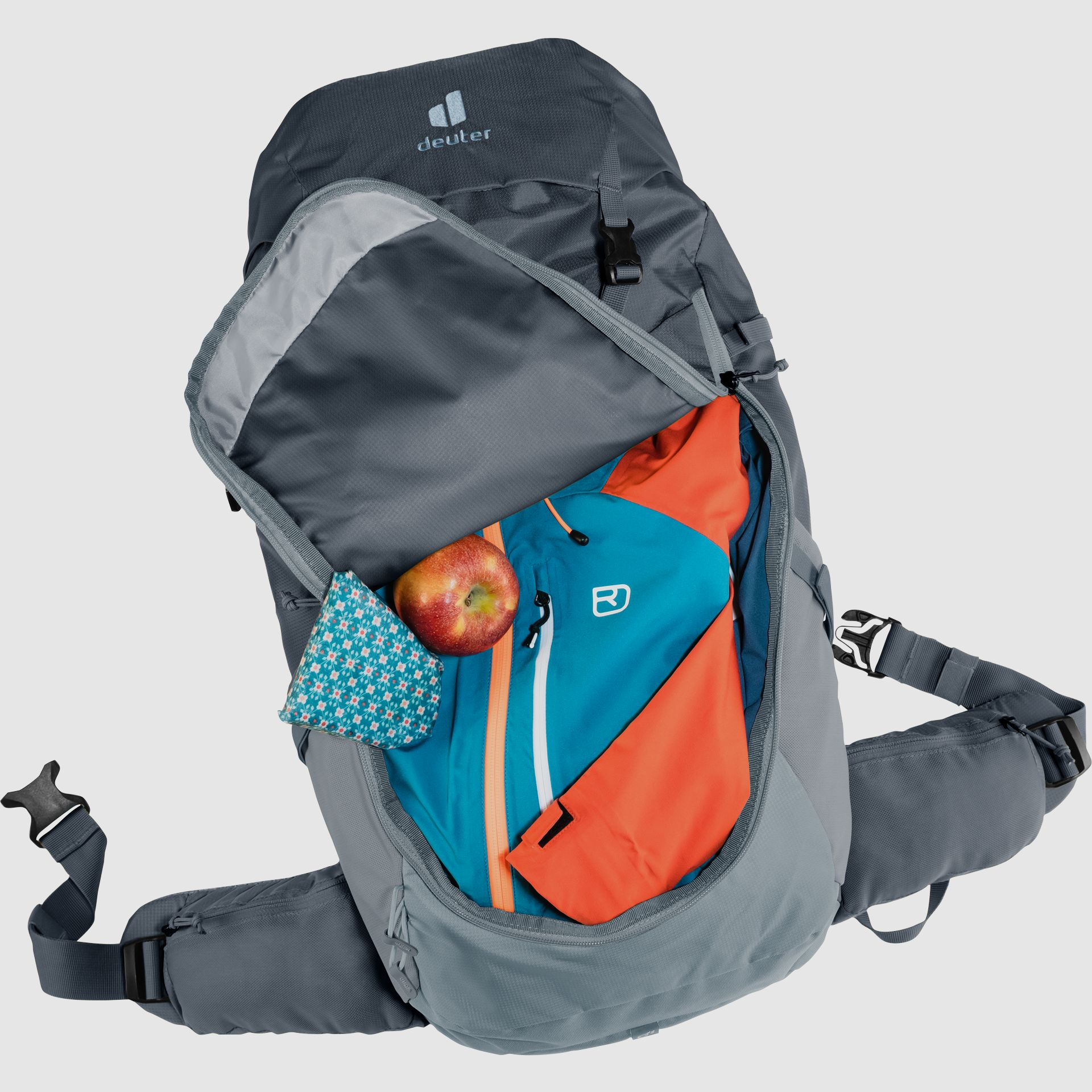 Deuter Futura 26 Graphite-Shale