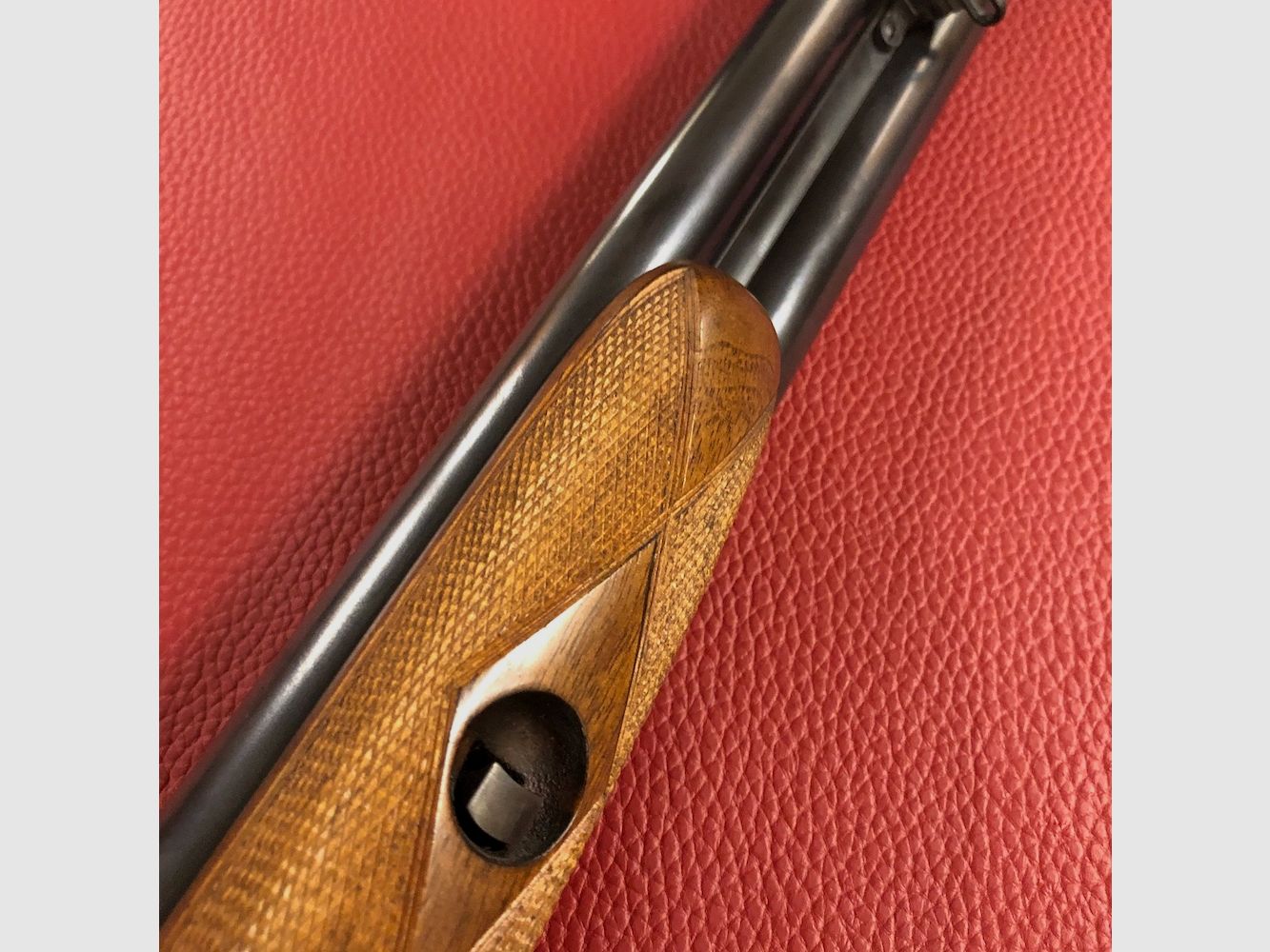 Beretta Monobloc Cal.12, image 5 sur 8