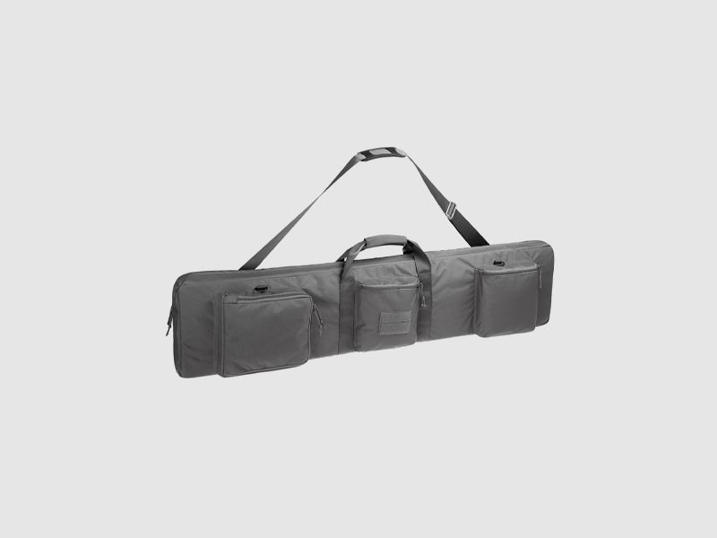 INVADER GEAR Gewehrtasche 130cm Grau