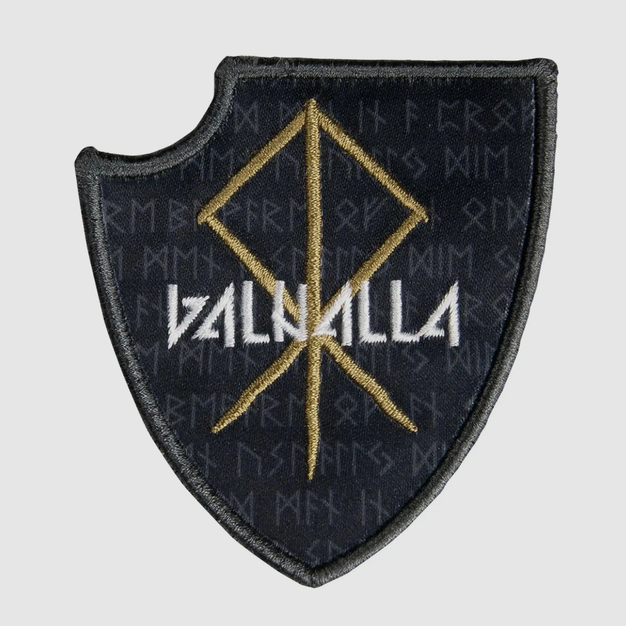 Ragnar Raids Ragnar Raids Patch Balder MK1